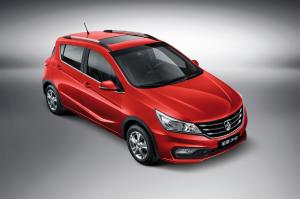 Baojun 310 2016 года 
